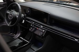 Hyundai Tucson bild 9
