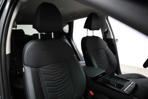 Hyundai Tucson bild 20
