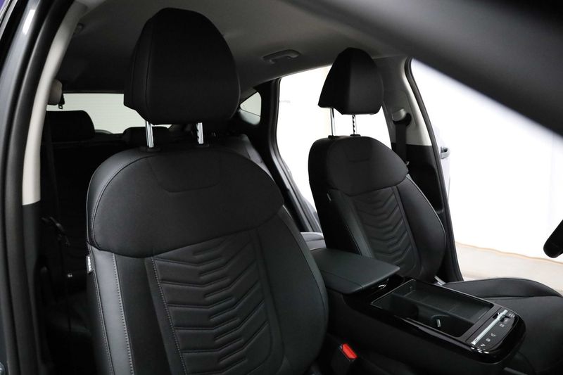 Hyundai Tucson bild 20