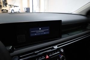 Hyundai Tucson bild 26