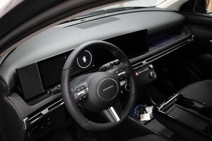 Hyundai Tucson bild 17