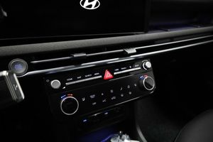 Hyundai Tucson bild 23