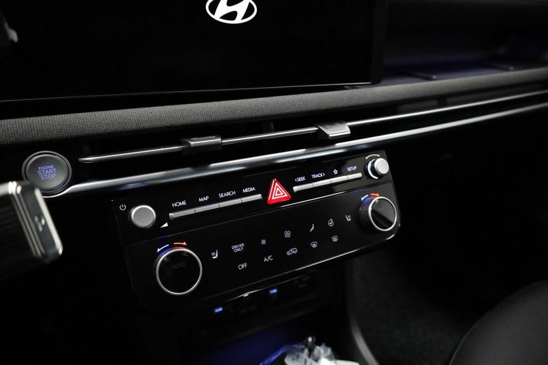 Hyundai Tucson bild 23