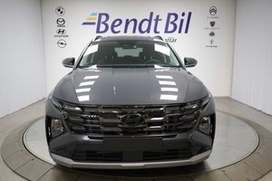 Hyundai Tucson bild 21