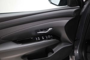 Hyundai Tucson bild 15