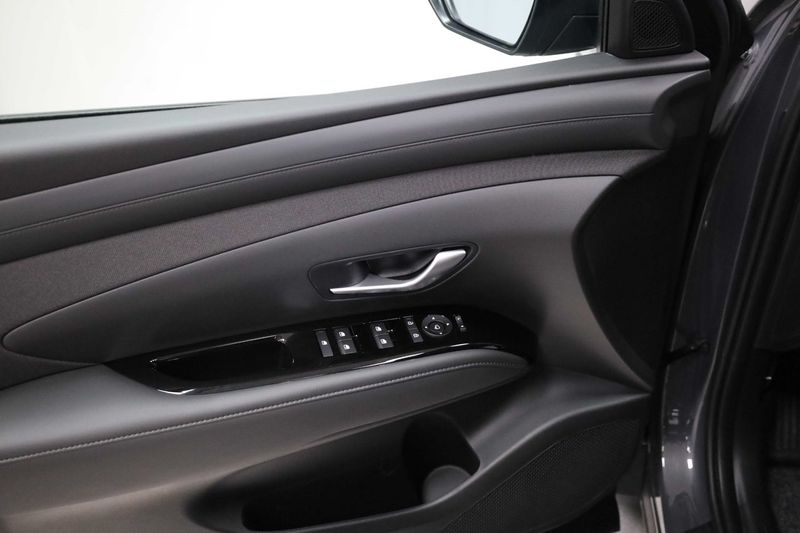 Hyundai Tucson bild 15