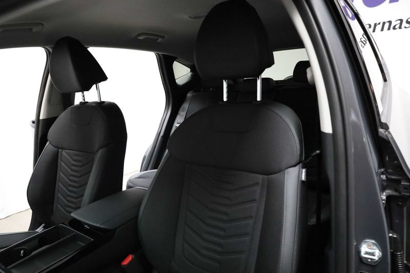 Hyundai Tucson bild 7