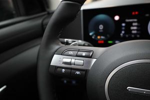 Hyundai Tucson bild 5