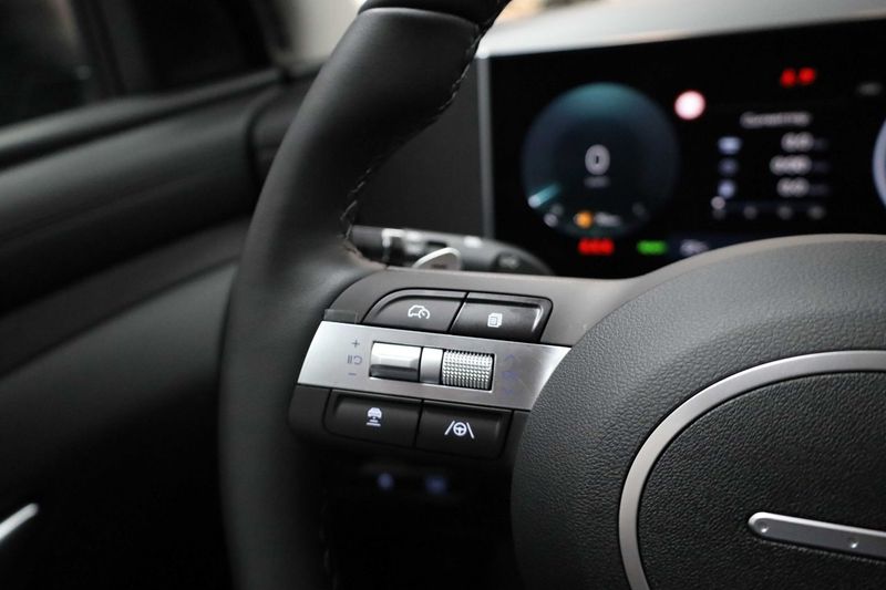 Hyundai Tucson bild 5