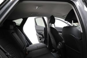 Hyundai Tucson bild 18