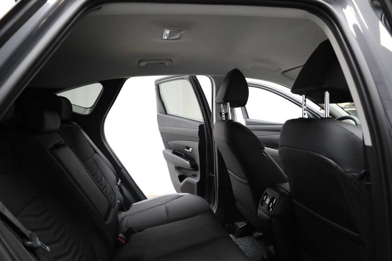 Hyundai Tucson bild 18