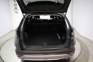 Hyundai Tucson bild 14