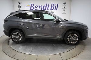 Hyundai Tucson bild 19