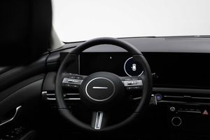 Hyundai Tucson bild 13