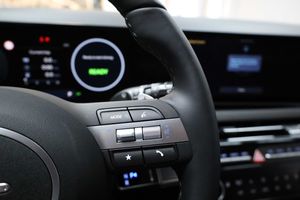 Hyundai Tucson bild 25