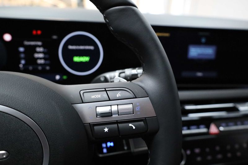 Hyundai Tucson bild 25