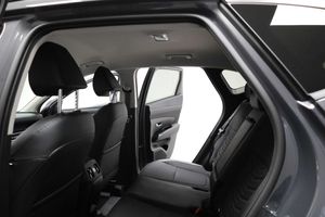 Hyundai Tucson bild 9