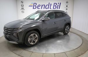 Hyundai Tucson bild 4