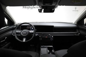 Hyundai Tucson bild 3