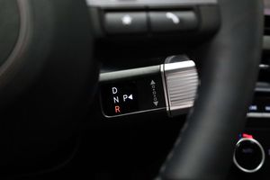 Hyundai Tucson bild 25