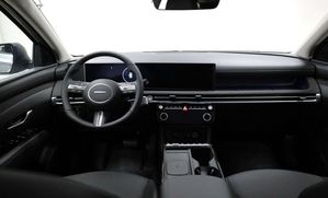 Hyundai Tucson bild 3