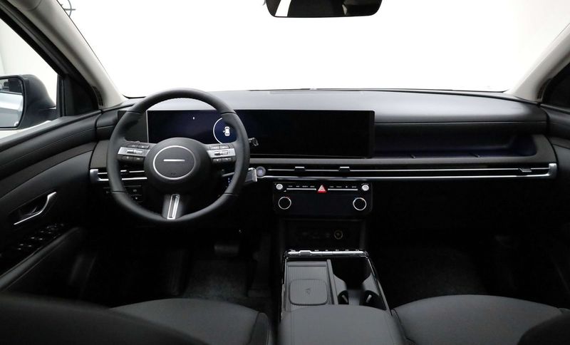 Hyundai Tucson bild 3