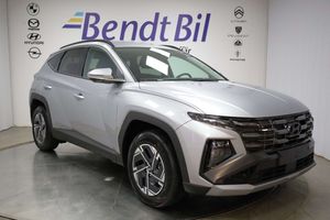 Hyundai Tucson bild 1