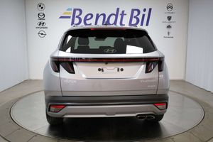 Hyundai Tucson bild 12