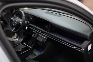 Hyundai Tucson bild 9
