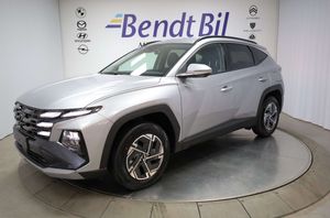 Hyundai Tucson bild 6