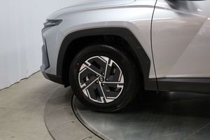 Hyundai Tucson bild 8
