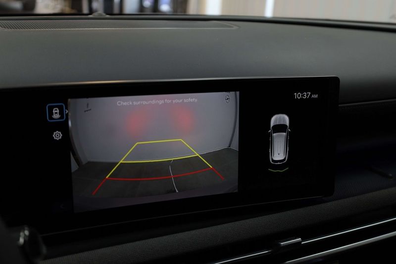 Hyundai Tucson bild 5