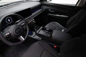 Hyundai Tucson bild 7