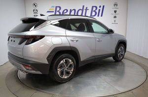 Hyundai Tucson bild 16