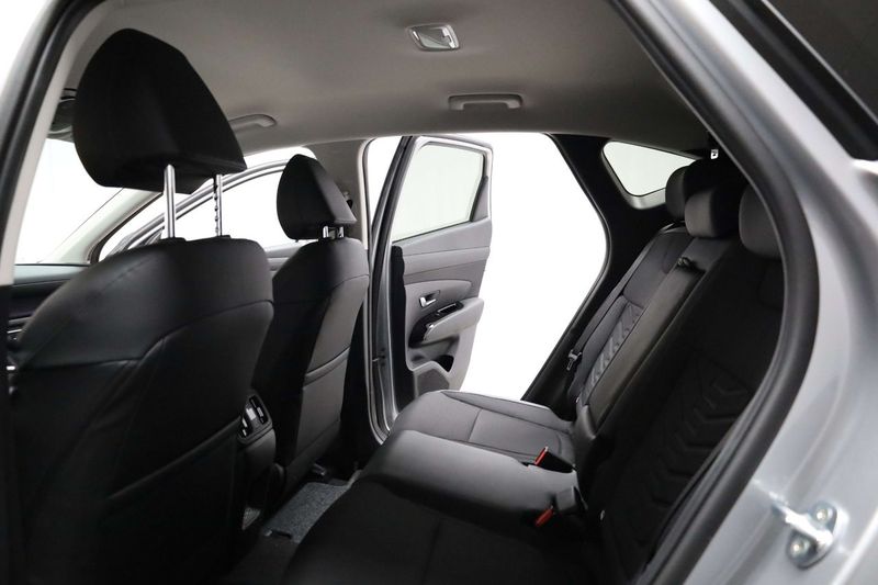 Hyundai Tucson bild 21