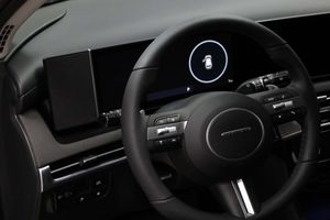 Hyundai Tucson bild 17
