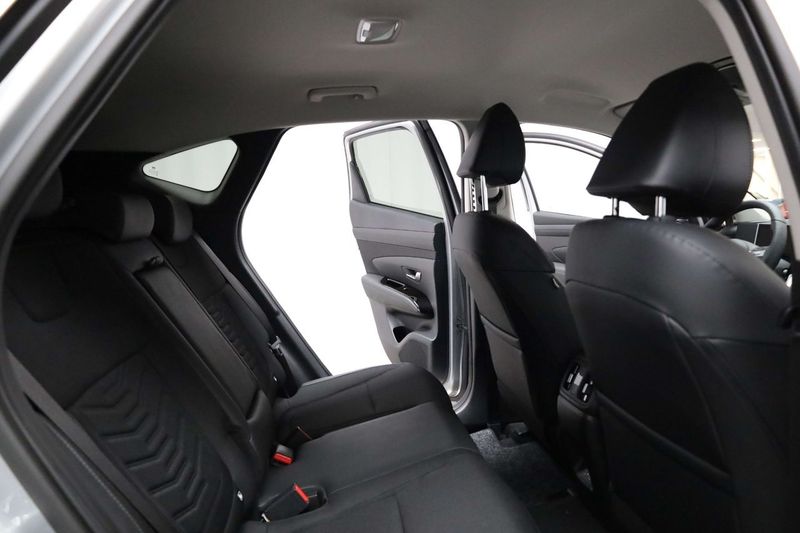 Hyundai Tucson bild 26