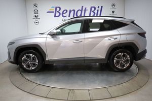 Hyundai Tucson bild 4
