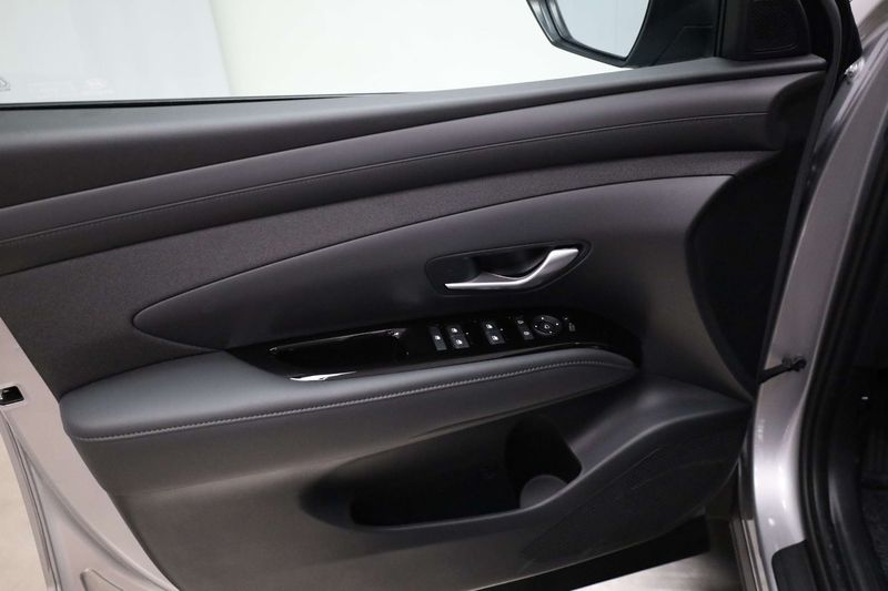 Hyundai Tucson bild 15