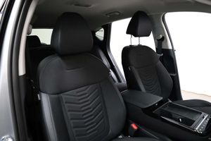 Hyundai Tucson bild 11