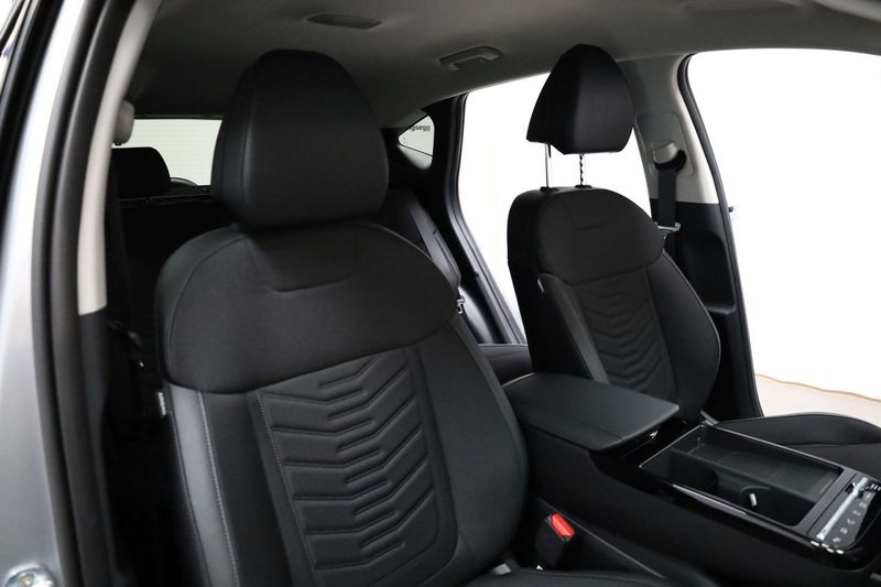Hyundai Tucson bild 11