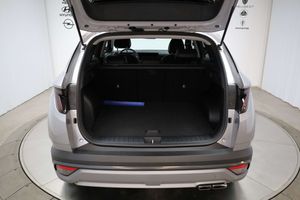 Hyundai Tucson bild 14