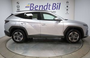 Hyundai Tucson bild 18