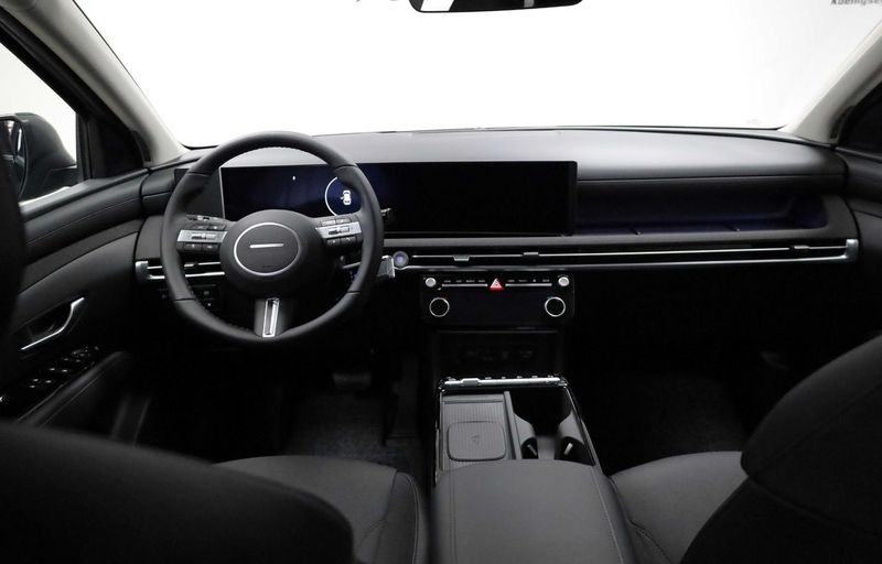 Hyundai Tucson bild 3