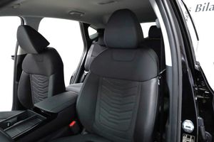 Hyundai Tucson bild 21