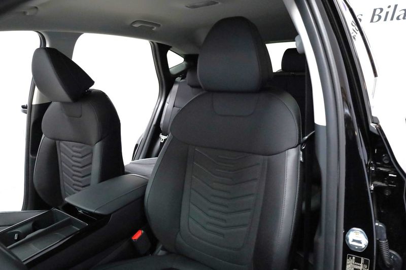 Hyundai Tucson bild 21