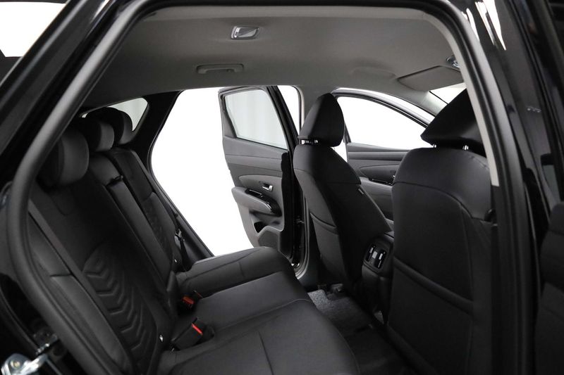 Hyundai Tucson bild 24