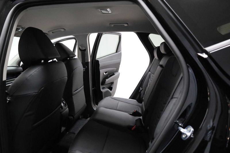 Hyundai Tucson bild 23