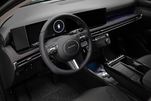 Hyundai Tucson bild 11