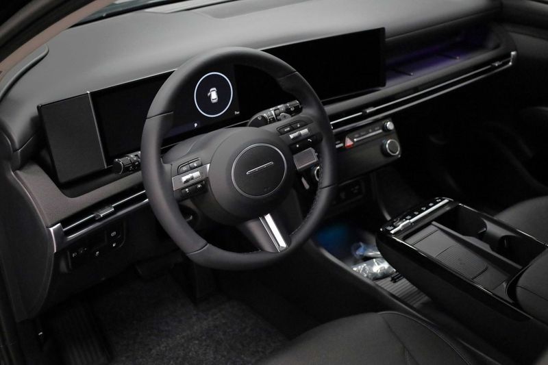 Hyundai Tucson bild 11